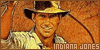  Indiana Jones Series: Jones, Indiana: 