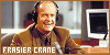  Frasier: Crane, Dr. Frasier: 