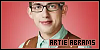  Glee: Abrams, Artie: 