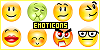  Graphics/ Layouts/ Effects: Emoticons: 
