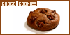  Baked Goods: Cookies: Chocolate: 