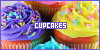  Baked Goods: Cupcakes/ Fairy Cakes: 