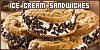  Dairy & Sorbets/Ices: Ice Cream: Sandwiches: 