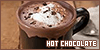  Drinks (Non-Alcoholic): Hot Chocolate: 