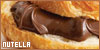  Flavourings, Condiments & Sauces: Nutella: 