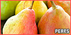  Fruit & Vegetables: Pears: 