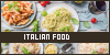  Regional Cuisine: Italian Food: 