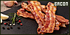  Meat, Poultry & Seafood: Bacon: 