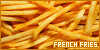  Snacks & Junk Foods: French Fries: 