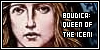  People: Individuals: Boudica, Queen of the Iceni: 