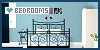  General Places: Bedrooms: 