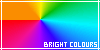  Colours: Colours: Bright: 