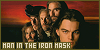  Man in the Iron Mask, The: 