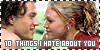  10 Things I Hate About You: 