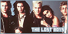  Lost Boys, The: 