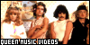  Music Videos of: Queen: 