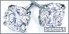  Rocks/Gems/Crystals: Diamonds: 