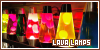  Lava Lamps: 