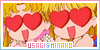  Bishoujo Senshi Sailor Moon: Sailor Moon/Tsukino Usagi & Sailor Venus/Aino Minako: 