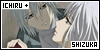  Vampire Knight: Hio Shizuka & Kiriyuu Ichiru: 
