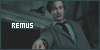  Harry Potter Series: Lupin, Remus 'Moony': 