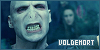  Harry Potter Series: Voldemort (Tom Riddle) aka You-Know-Who: 