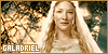  Lord of the Rings series, The and Other Middle Earth Books: Galadriel: 