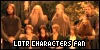  Lord of the Rings series, The and Other Middle Earth Books: [+] All Characters: 