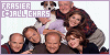  Frasier: [+] All Characters: 