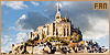  Sights: France: Mont St. Michel: 