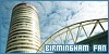  Towns/Cities: England: Birmingham: 