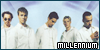  Backstreet Boys: Millennium: 