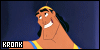  Characters: Emperor's New Groove, The: Kronk: 