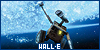  Characters: WALL-E: WALL-E: 