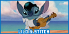  Movies: Lilo & Stitch: 