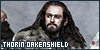  Lord of the Rings series, The and Other Middle Earth Books: Oakenshield, Thorin: 