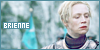  Game of Thrones: Brienne of Tarth: 