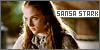  Game of Thrones: Stark, Sansa: 
