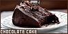  Baked Goods: Cake: Chocolate: 
