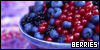  Fruit & Vegetables: Berries: 