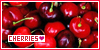  Fruit & Vegetables: Cherries: 