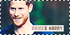  People: Individuals: Prince Henry of Wales (Prince Harry): 
