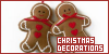  Christmas Decorations / Displays: 