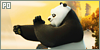  Characters: Kung Fu Panda: Po: 