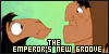  Movies: Emperor's New Groove, The: 