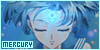  Bishoujo Senshi Sailor Moon: Sailor Mercury/Mizuno Ami: 