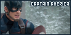  Captain America series: Rogers, Steve 'Captain America': 