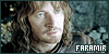  Lord of the Rings series, The and Other Middle Earth Books: Faramir: 