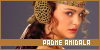  Star Wars series: Amidala, Padme 'Padme Naberrie': 