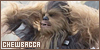  Star Wars series: Chewbacca: 